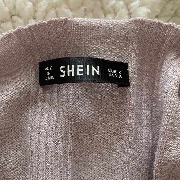 Long Sleeve Top - Picture 4 of 4